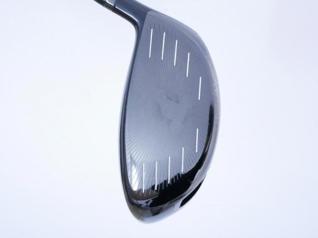 Driver : Honma : ไดรเวอร์ Honma Beres Black (รุ่นปี 2023) Loft 10.5 ก้าน Honma ARMRQ MX Flex R