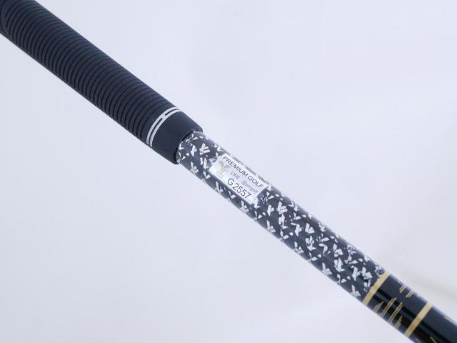 Driver : Honma : ไดรเวอร์ Honma Beres Black (รุ่นปี 2023) Loft 10.5 ก้าน Honma ARMRQ MX Flex R