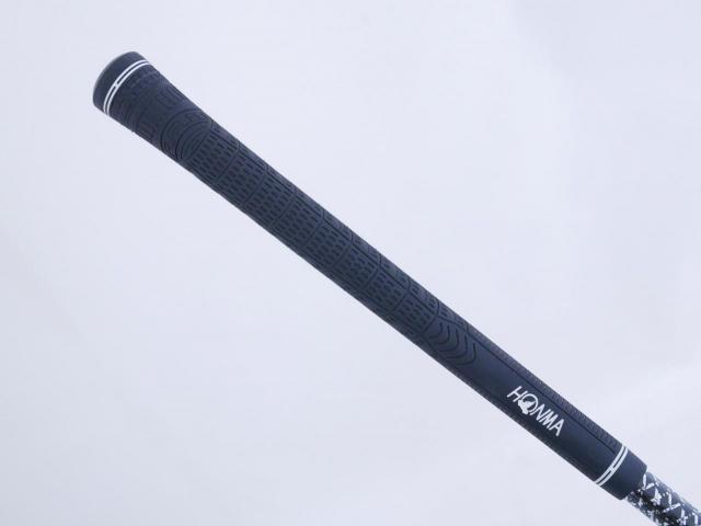 Driver : Honma : ไดรเวอร์ Honma Beres Black (รุ่นปี 2023) Loft 10.5 ก้าน Honma ARMRQ MX Flex R