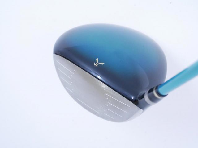 Driver : Honma : ไดรเวอร์ Honma Beres E-06 (รุ่นปี 2019) Loft 10.5 ก้าน ARMRQ X (43) FLex R (2 ดาว)