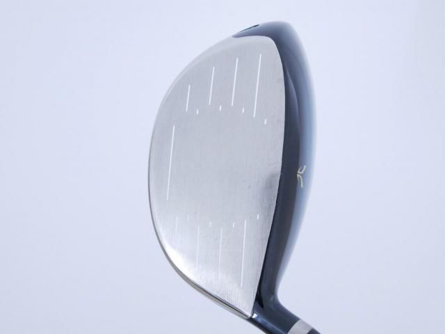 Driver : Honma : ไดรเวอร์ Honma Beres E-06 (รุ่นปี 2019) Loft 10.5 ก้าน ARMRQ X (43) FLex R (2 ดาว)