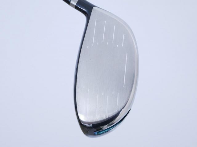 Driver : Honma : ไดรเวอร์ Honma Beres E-06 (รุ่นปี 2019) Loft 10.5 ก้าน ARMRQ X (43) FLex R (2 ดาว)