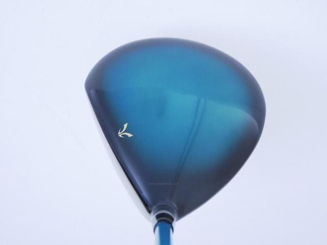 Driver : Honma : ไดรเวอร์ Honma Beres E-06 (รุ่นปี 2019) Loft 10.5 ก้าน ARMRQ X (43) FLex R (2 ดาว)