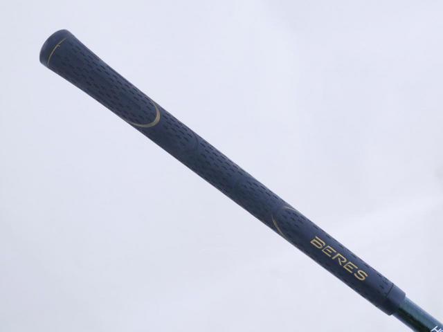 Driver : Honma : ไดรเวอร์ Honma Beres E-06 (รุ่นปี 2019) Loft 10.5 ก้าน ARMRQ X (43) FLex R (2 ดาว)