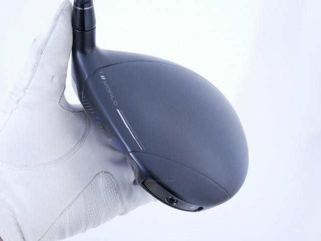 Driver : Honma : ไดรเวอร์ Honma Tour World TW767 MAX (รุ่นล่าสุด ออกปี 2025) Loft 9 ก้าน Honma Vizard EZ-C Flex S