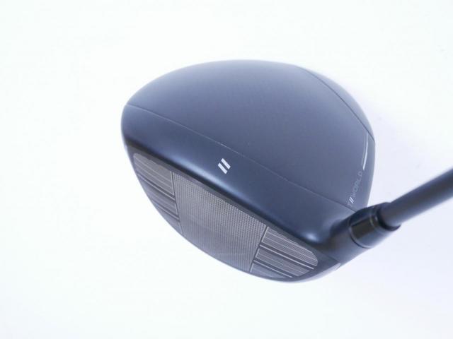 Driver : Honma : ไดรเวอร์ Honma Tour World TW767 MAX (รุ่นล่าสุด ออกปี 2025) Loft 9 ก้าน Honma Vizard EZ-C Flex S