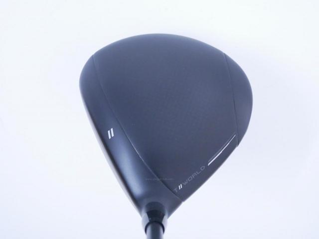 Driver : Honma : ไดรเวอร์ Honma Tour World TW767 MAX (รุ่นล่าสุด ออกปี 2025) Loft 9 ก้าน Honma Vizard EZ-C Flex S