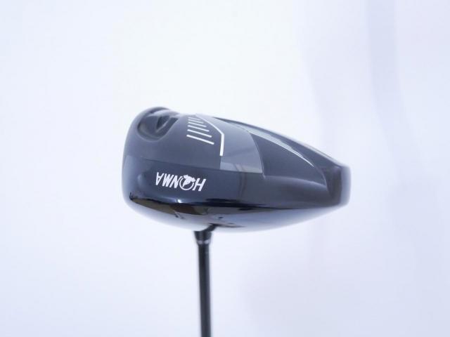 Driver : Honma : ไดรเวอร์ Honma Tour World TW757S (ออกปี 2022) Loft 9 ก้าน Honma Vizard 50 Flex S