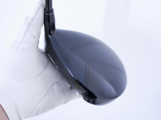 Driver : Honma : ไดรเวอร์ Honma Tour World TW757S (ออกปี 2022) Loft 9 ก้าน Honma Vizard 50 Flex S