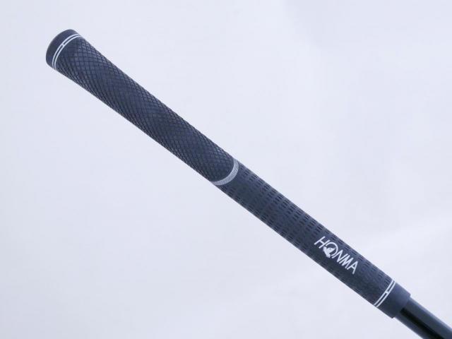 Driver : Honma : ไดรเวอร์ Honma Tour World TW757S (ออกปี 2022) Loft 9 ก้าน Honma Vizard 50 Flex S