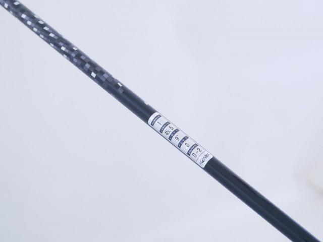 Driver : Honma : ไดรเวอร์ Honma Tour World TW757S (ออกปี 2022) Loft 9 ก้าน Honma Vizard 50 Flex S