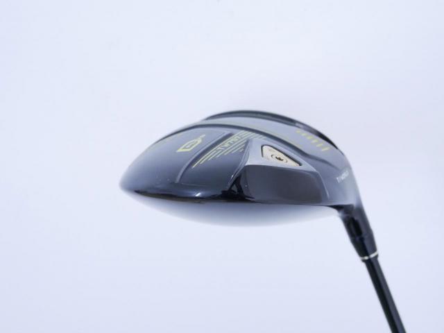 Driver : Honma : ไดรเวอร์ Honma Tour World TW757D Plus (ออกปี 2022) Loft 10.5 ก้าน Honma Vizard 45 Flex R