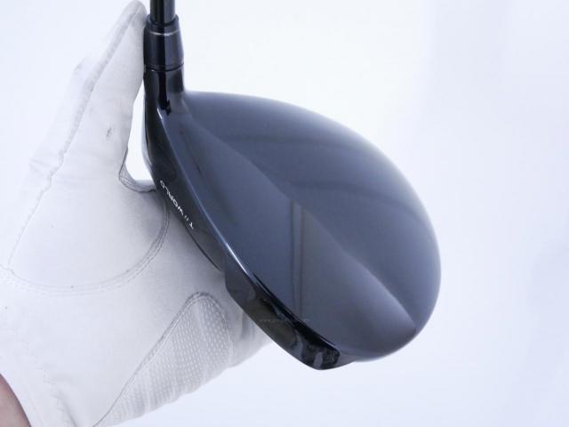 Driver : Honma : ไดรเวอร์ Honma Tour World TW757D Plus (ออกปี 2022) Loft 10.5 ก้าน Honma Vizard 45 Flex R