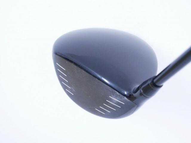 Driver : Honma : ไดรเวอร์ Honma Tour World TW757D Plus (ออกปี 2022) Loft 10.5 ก้าน Honma Vizard 45 Flex R