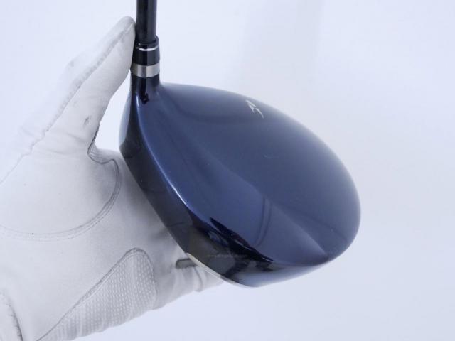 Driver : Honma : Honma MG460rf (หน้าเด้งสุดๆ) Loft 10 ก้าน ARMRQ B54 Flex S (2 ดาว)