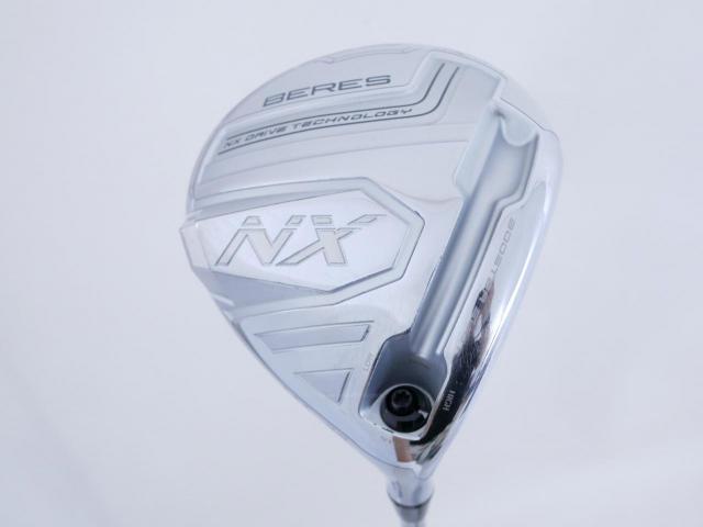 Driver : Honma : **3 ดาว** ไดรเวอร์ Honma Beres NX (ออกปี 2023) Loft 9 (ปรับได้) ก้าน Honma Vizard NX 45 Flex S