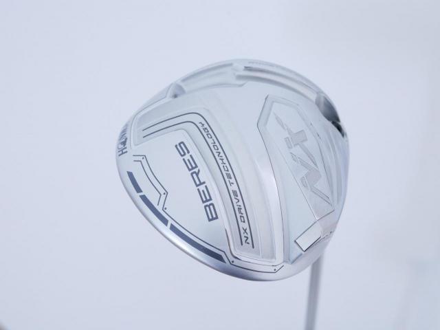 Driver : Honma : **3 ดาว** ไดรเวอร์ Honma Beres NX (ออกปี 2023) Loft 9 (ปรับได้) ก้าน Honma Vizard NX 45 Flex S