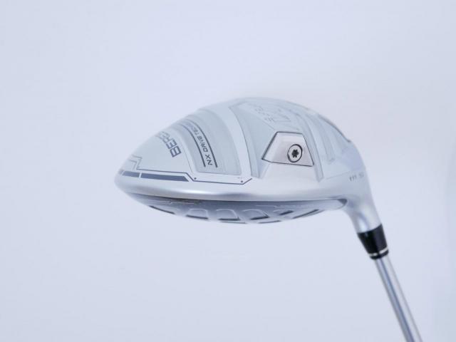 Driver : Honma : **3 ดาว** ไดรเวอร์ Honma Beres NX (ออกปี 2023) Loft 9 (ปรับได้) ก้าน Honma Vizard NX 45 Flex S