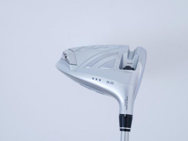 Driver : Honma : **3 ดาว** ไดรเวอร์ Honma Beres NX (ออกปี 2023) Loft 9 (ปรับได้) ก้าน Honma Vizard NX 45 Flex S