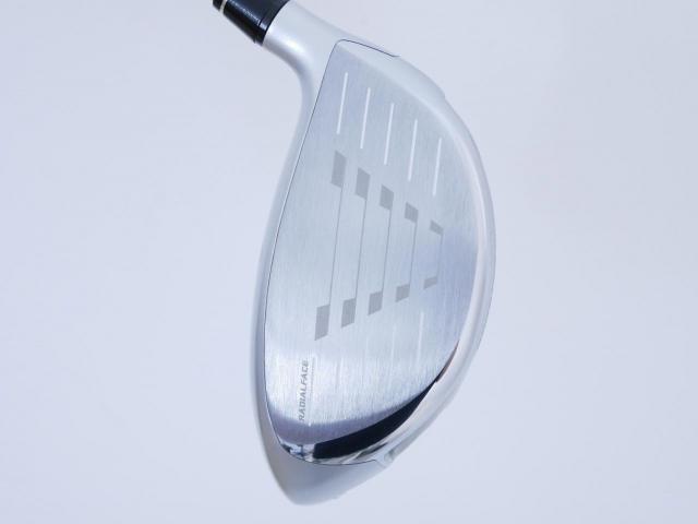 Driver : Honma : **3 ดาว** ไดรเวอร์ Honma Beres NX (ออกปี 2023) Loft 9 (ปรับได้) ก้าน Honma Vizard NX 45 Flex S