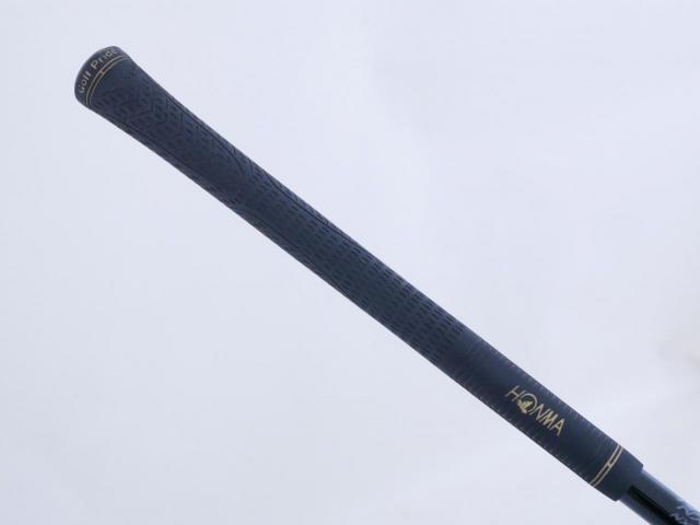 Driver : Honma : **3 ดาว** ไดรเวอร์ Honma Beres NX (ออกปี 2023) Loft 9 (ปรับได้) ก้าน Honma Vizard NX 45 Flex S