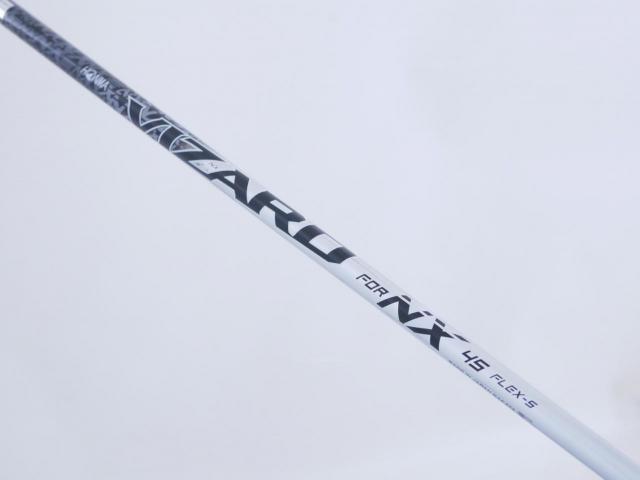 Driver : Honma : **3 ดาว** ไดรเวอร์ Honma Beres NX (ออกปี 2023) Loft 9 (ปรับได้) ก้าน Honma Vizard NX 45 Flex S