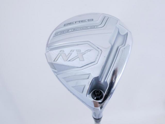 Driver : Honma : **3 ดาว** ไดรเวอร์ Honma Beres NX (ออกปี 2023) Loft 10.5 (ปรับได้) ก้าน Honma Vizard NX 45 Flex R