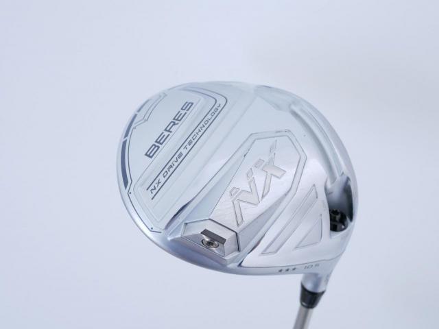 Driver : Honma : **3 ดาว** ไดรเวอร์ Honma Beres NX (ออกปี 2023) Loft 10.5 (ปรับได้) ก้าน Honma Vizard NX 45 Flex R