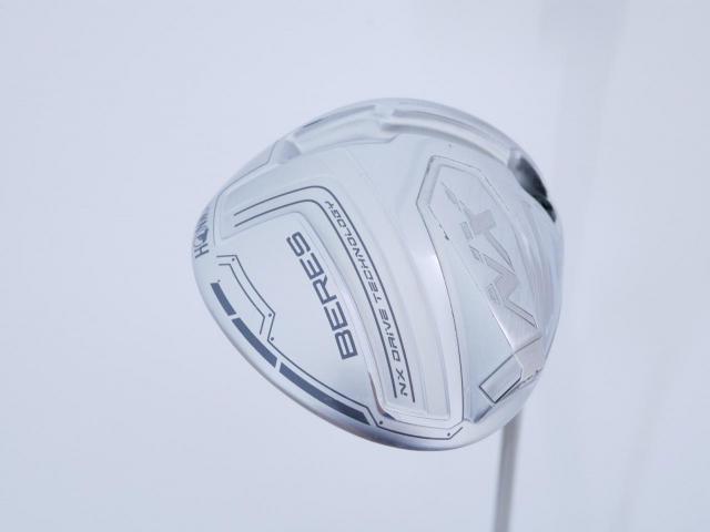 Driver : Honma : **3 ดาว** ไดรเวอร์ Honma Beres NX (ออกปี 2023) Loft 10.5 (ปรับได้) ก้าน Honma Vizard NX 45 Flex R