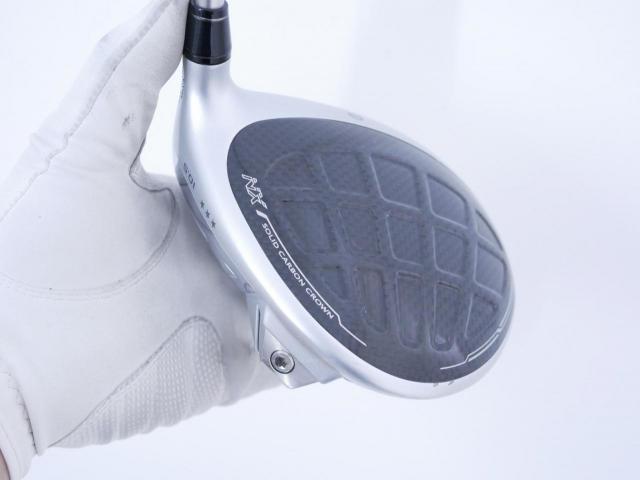 Driver : Honma : **3 ดาว** ไดรเวอร์ Honma Beres NX (ออกปี 2023) Loft 10.5 (ปรับได้) ก้าน Honma Vizard NX 45 Flex R