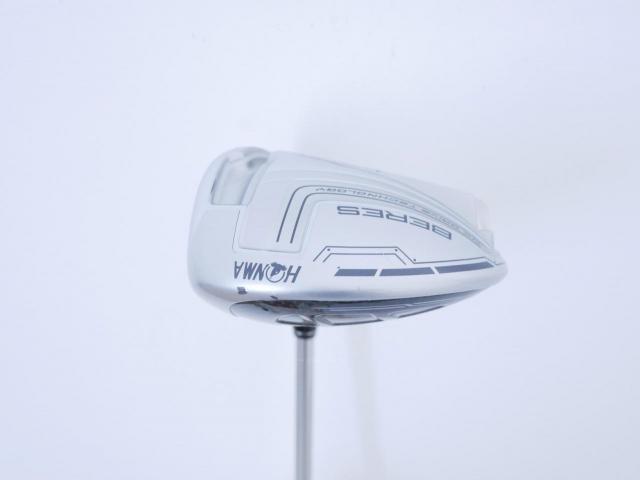 Driver : Honma : **3 ดาว** ไดรเวอร์ Honma Beres NX (ออกปี 2023) Loft 10.5 (ปรับได้) ก้าน Honma Vizard NX 45 Flex R