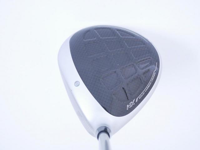 Driver : Honma : **3 ดาว** ไดรเวอร์ Honma Beres NX (ออกปี 2023) Loft 10.5 (ปรับได้) ก้าน Honma Vizard NX 45 Flex R