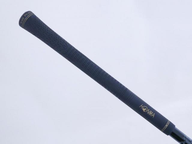 Driver : Honma : **3 ดาว** ไดรเวอร์ Honma Beres NX (ออกปี 2023) Loft 10.5 (ปรับได้) ก้าน Honma Vizard NX 45 Flex R