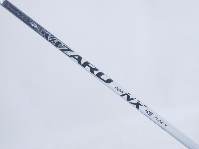 Driver : Honma : **3 ดาว** ไดรเวอร์ Honma Beres NX (ออกปี 2023) Loft 10.5 (ปรับได้) ก้าน Honma Vizard NX 45 Flex R