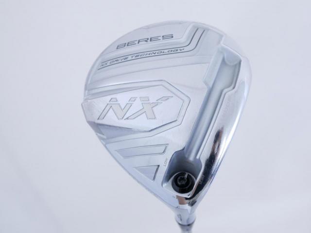 Driver : Honma : **3 ดาว** ไดรเวอร์ Honma Beres NX (ออกปี 2023) Loft 10.5 (ปรับได้) ก้าน Honma Vizard NX 45 Flex SR