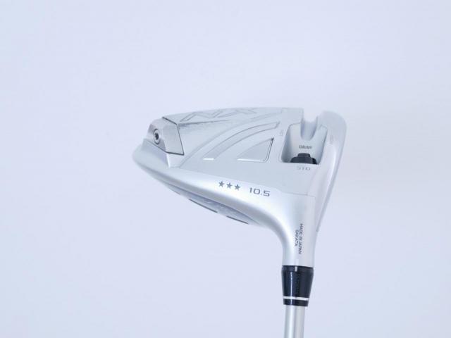 Driver : Honma : **3 ดาว** ไดรเวอร์ Honma Beres NX (ออกปี 2023) Loft 10.5 (ปรับได้) ก้าน Honma Vizard NX 45 Flex SR