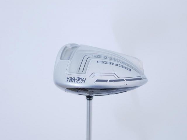 Driver : Honma : **3 ดาว** ไดรเวอร์ Honma Beres NX (ออกปี 2023) Loft 10.5 (ปรับได้) ก้าน Honma Vizard NX 45 Flex SR