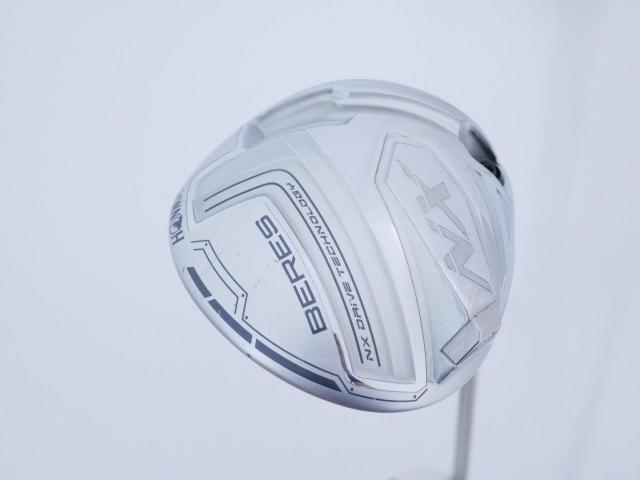 Driver : Honma : **3 ดาว** ไดรเวอร์ Honma Beres NX (ออกปี 2023) Loft 10.5 (ปรับได้) ก้าน Honma Vizard NX 45 Flex SR