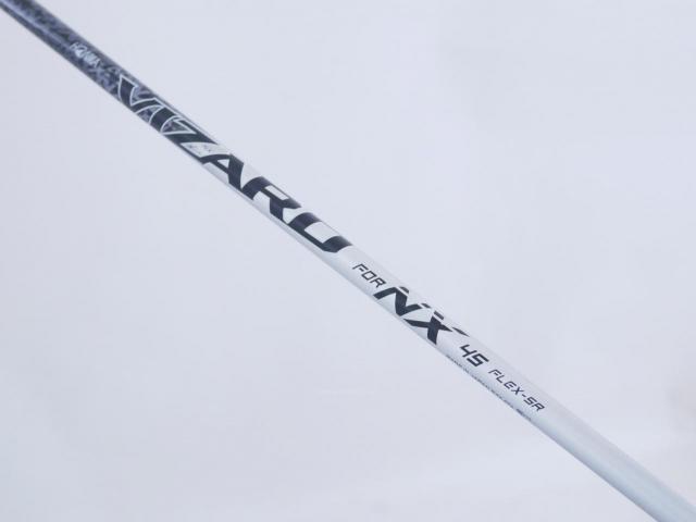 Driver : Honma : **3 ดาว** ไดรเวอร์ Honma Beres NX (ออกปี 2023) Loft 10.5 (ปรับได้) ก้าน Honma Vizard NX 45 Flex SR