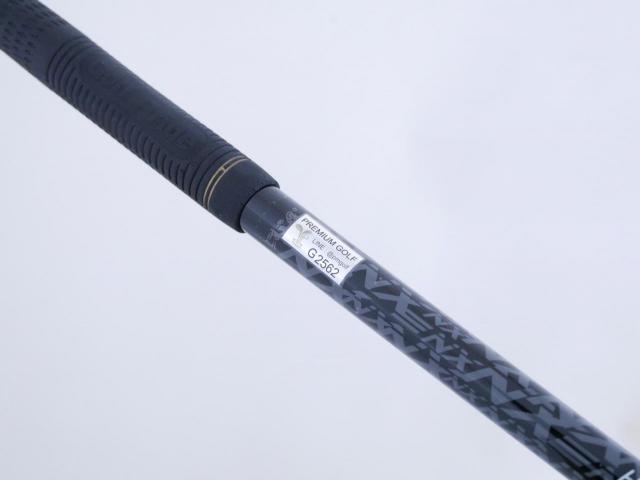 Driver : Honma : **3 ดาว** ไดรเวอร์ Honma Beres NX (ออกปี 2023) Loft 10.5 (ปรับได้) ก้าน Honma Vizard NX 45 Flex SR