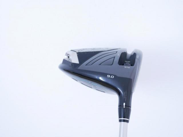 Driver : Honma : ไดรเวอร์ Honma Beres NX (ออกปี 2023) Loft 9 (ปรับได้) ก้าน Honma Vizard NX 45 Flex S