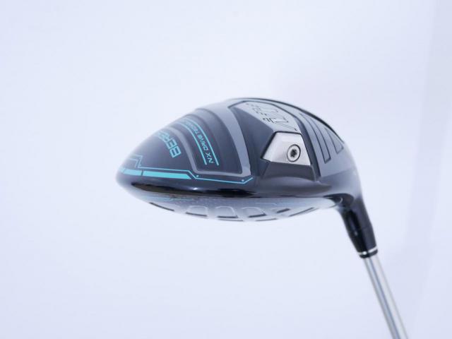 Driver : Honma : ไดรเวอร์ Honma Beres NX (ออกปี 2023) Loft 9 (ปรับได้) ก้าน Honma Vizard NX 45 Flex S