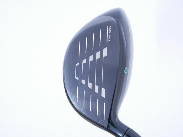 Driver : Honma : ไดรเวอร์ Honma Beres NX (ออกปี 2023) Loft 9 (ปรับได้) ก้าน Honma Vizard NX 45 Flex S