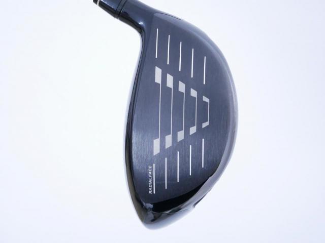 Driver : Honma : ไดรเวอร์ Honma Beres NX (ออกปี 2023) Loft 9 (ปรับได้) ก้าน Honma Vizard NX 45 Flex S