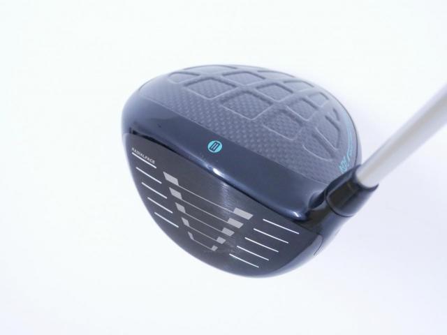 Driver : Honma : ไดรเวอร์ Honma Beres NX (ออกปี 2023) Loft 9 (ปรับได้) ก้าน Honma Vizard NX 45 Flex S