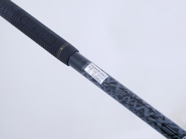 Driver : Honma : ไดรเวอร์ Honma Beres NX (ออกปี 2023) Loft 9 (ปรับได้) ก้าน Honma Vizard NX 45 Flex S