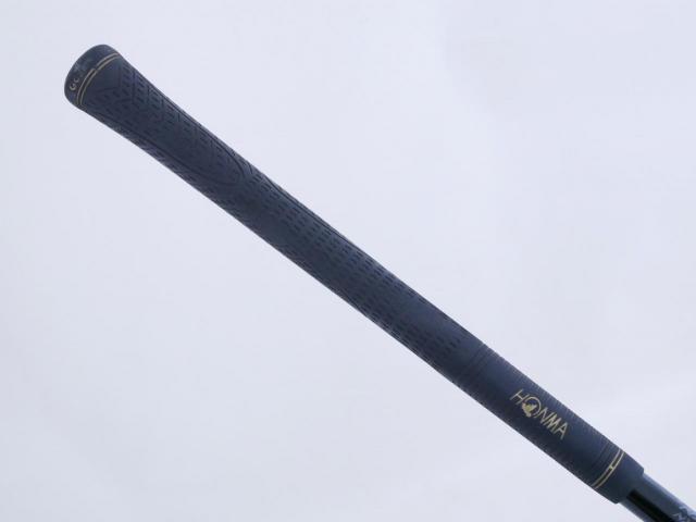 Driver : Honma : ไดรเวอร์ Honma Beres NX (ออกปี 2023) Loft 9 (ปรับได้) ก้าน Honma Vizard NX 45 Flex S