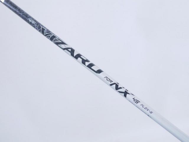 Driver : Honma : ไดรเวอร์ Honma Beres NX (ออกปี 2023) Loft 9 (ปรับได้) ก้าน Honma Vizard NX 45 Flex S