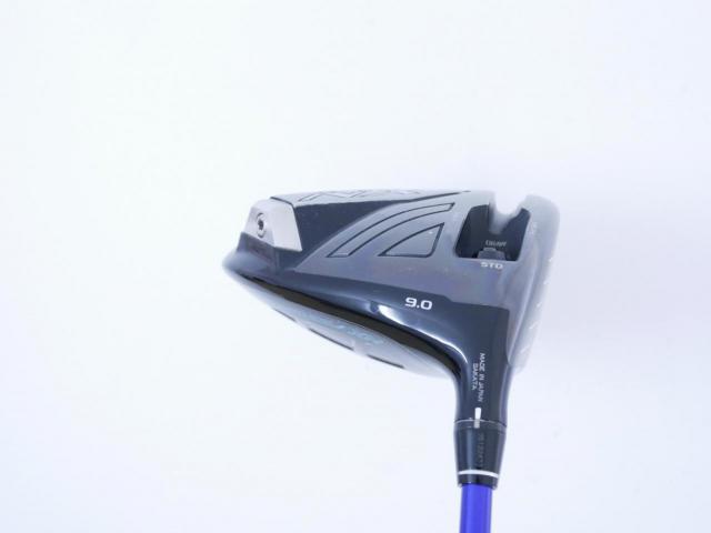 Driver : Honma : ไดรเวอร์ Honma Beres NX (ออกปี 2023) Loft 9 (ปรับได้) ก้าน Honma Vizard MP-5 Flex R