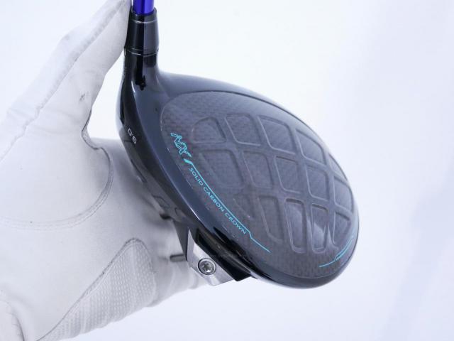 Driver : Honma : ไดรเวอร์ Honma Beres NX (ออกปี 2023) Loft 9 (ปรับได้) ก้าน Honma Vizard MP-5 Flex R